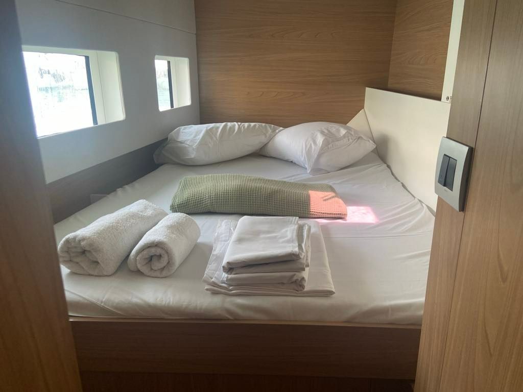 Bali Catsmart | Mareluna