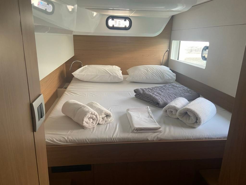 Bali Catsmart | Mareluna