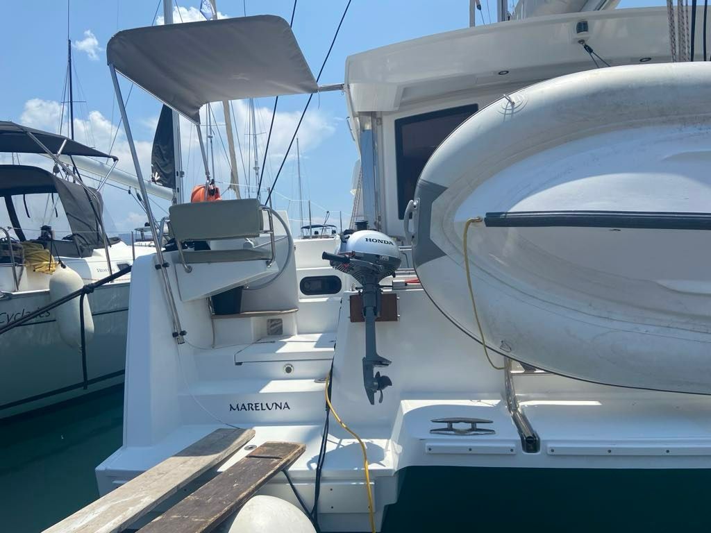 Bali Catsmart | Mareluna