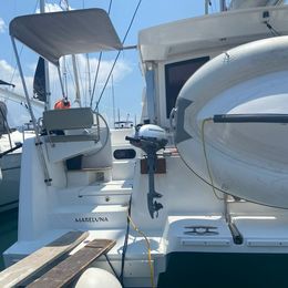 Bali Catsmart | Mareluna