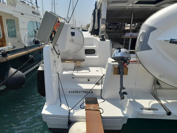 Bali Catsmart | Marestrella