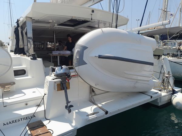 Bali Catsmart | Marestrella