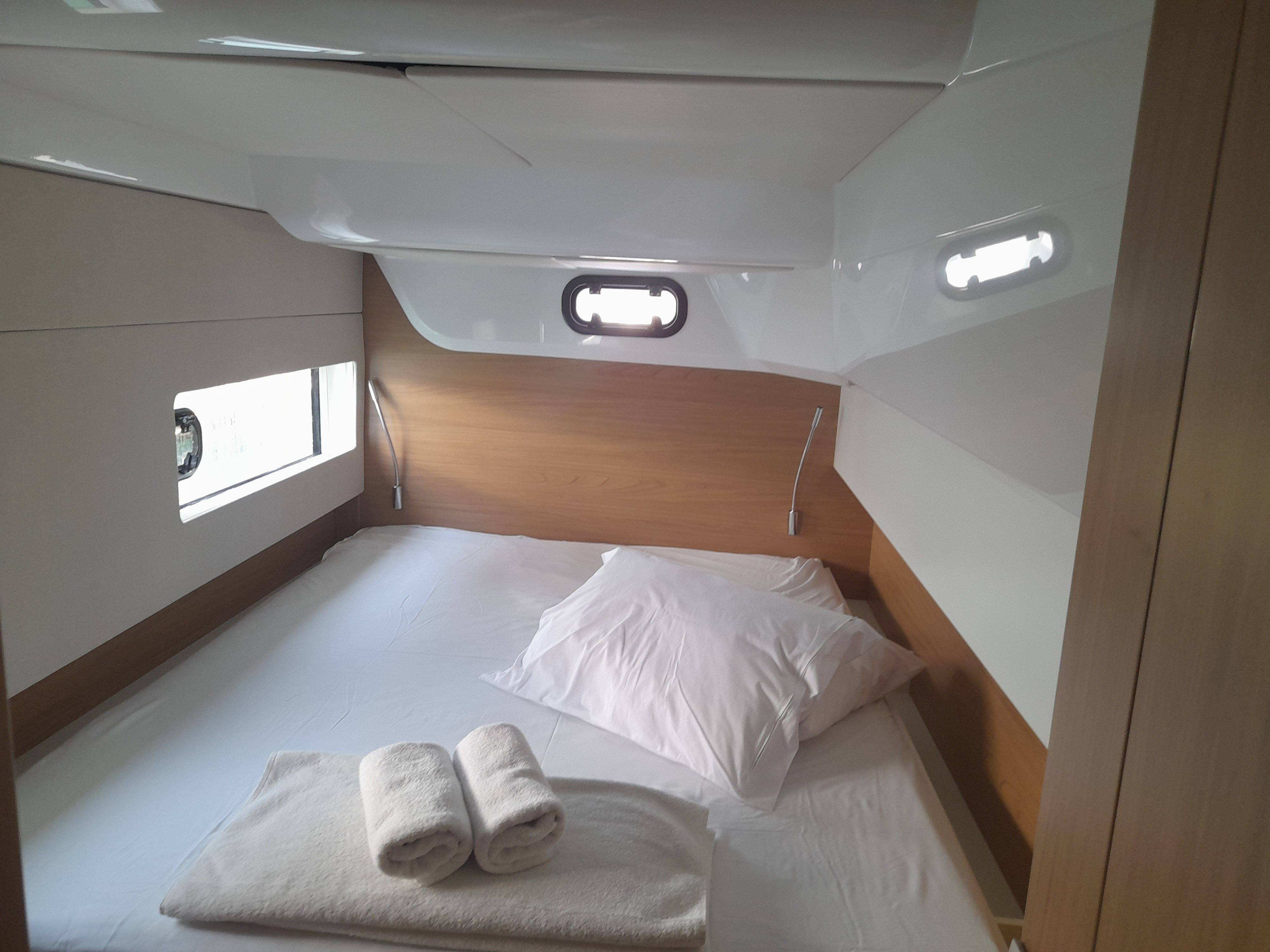 Bali Catsmart | Marestrella