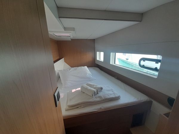 Bali Catsmart | Marestrella