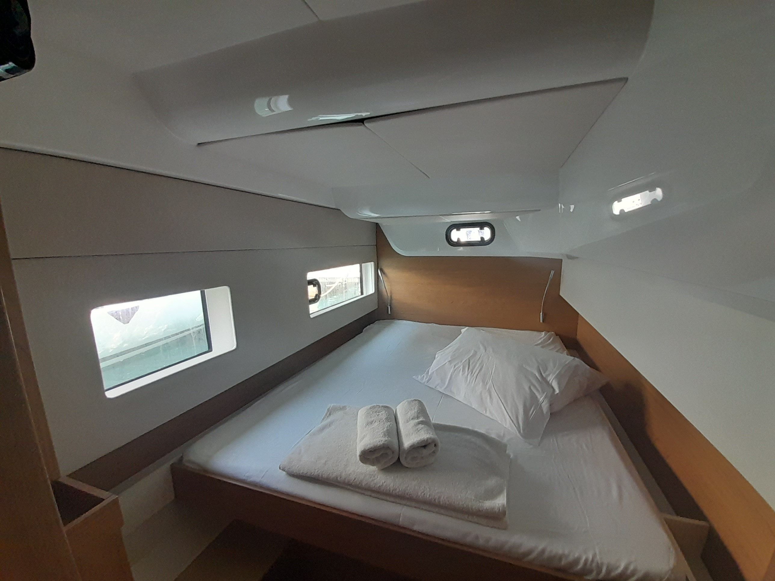 Bali Catsmart | Marestrella