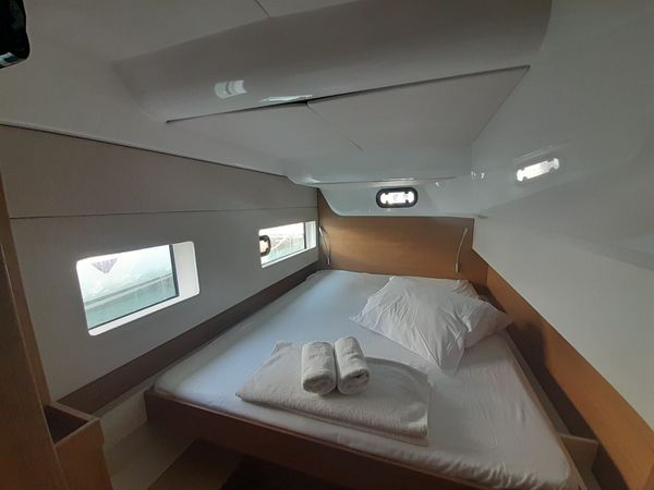 Bali Catsmart | Marestrella