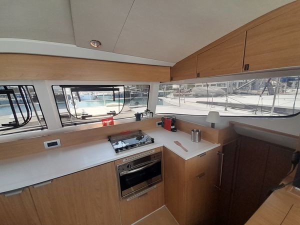 Bali Catsmart | Marestrella