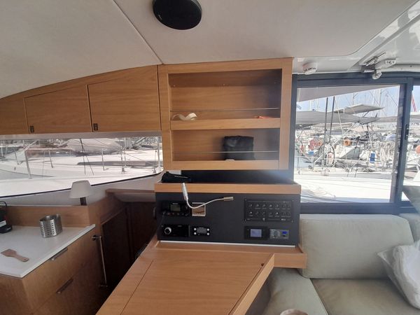 Bali Catsmart | Marestrella