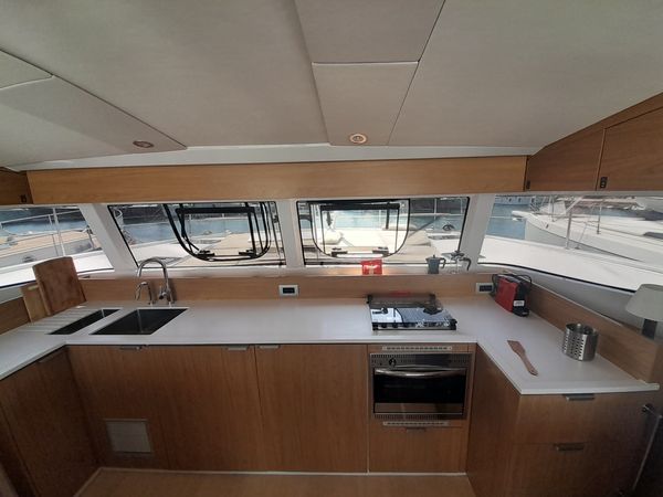 Bali Catsmart | Marestrella