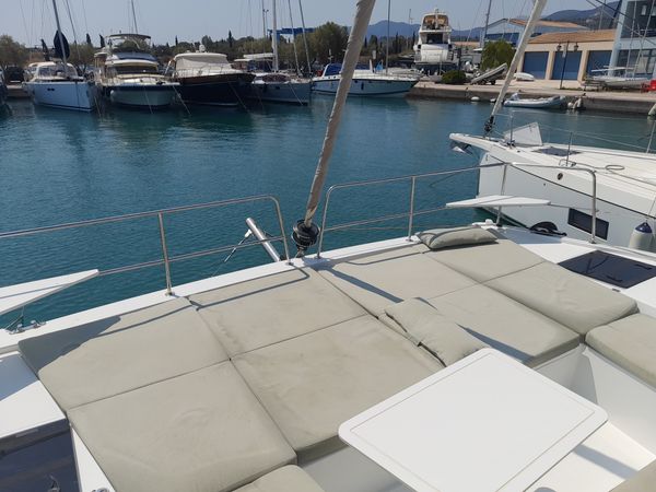 Bali Catsmart | Marestrella