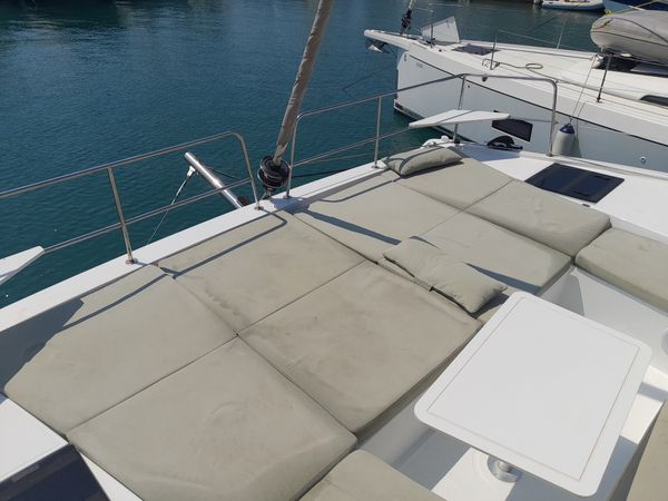 Bali Catsmart | Marestrella