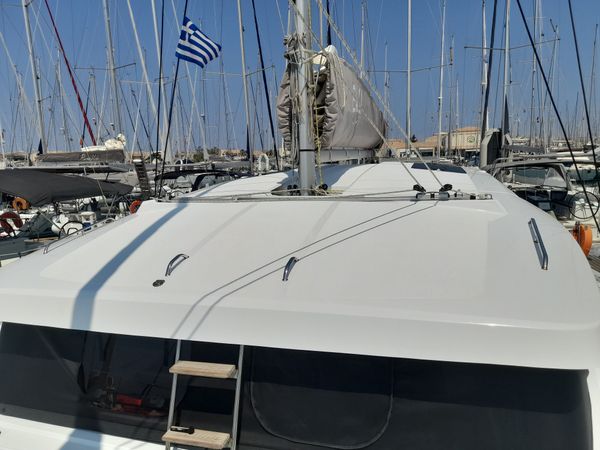 Bali Catsmart | Marestrella