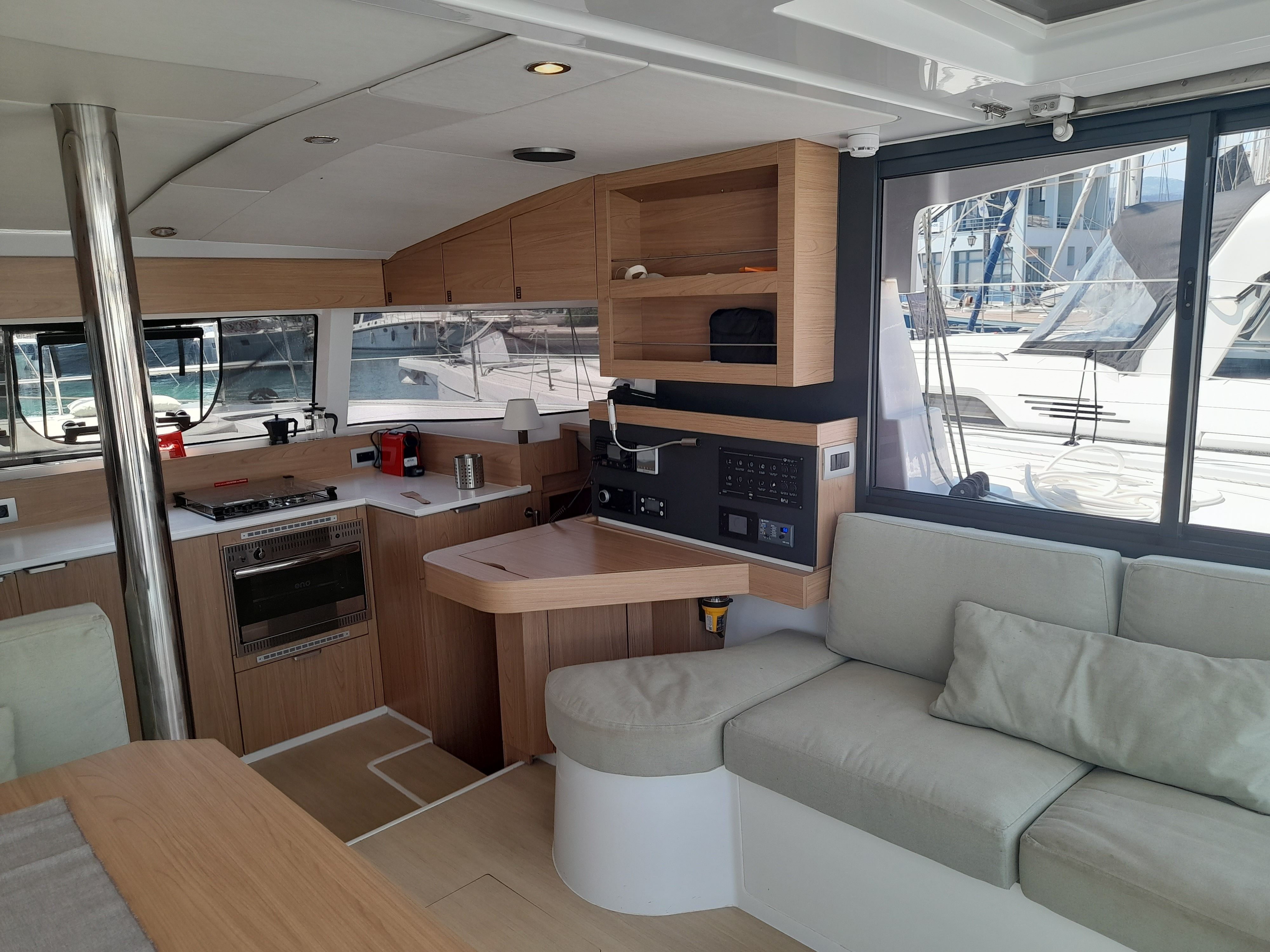 Bali Catsmart | Marestrella