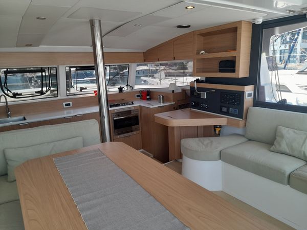 Bali Catsmart | Marestrella