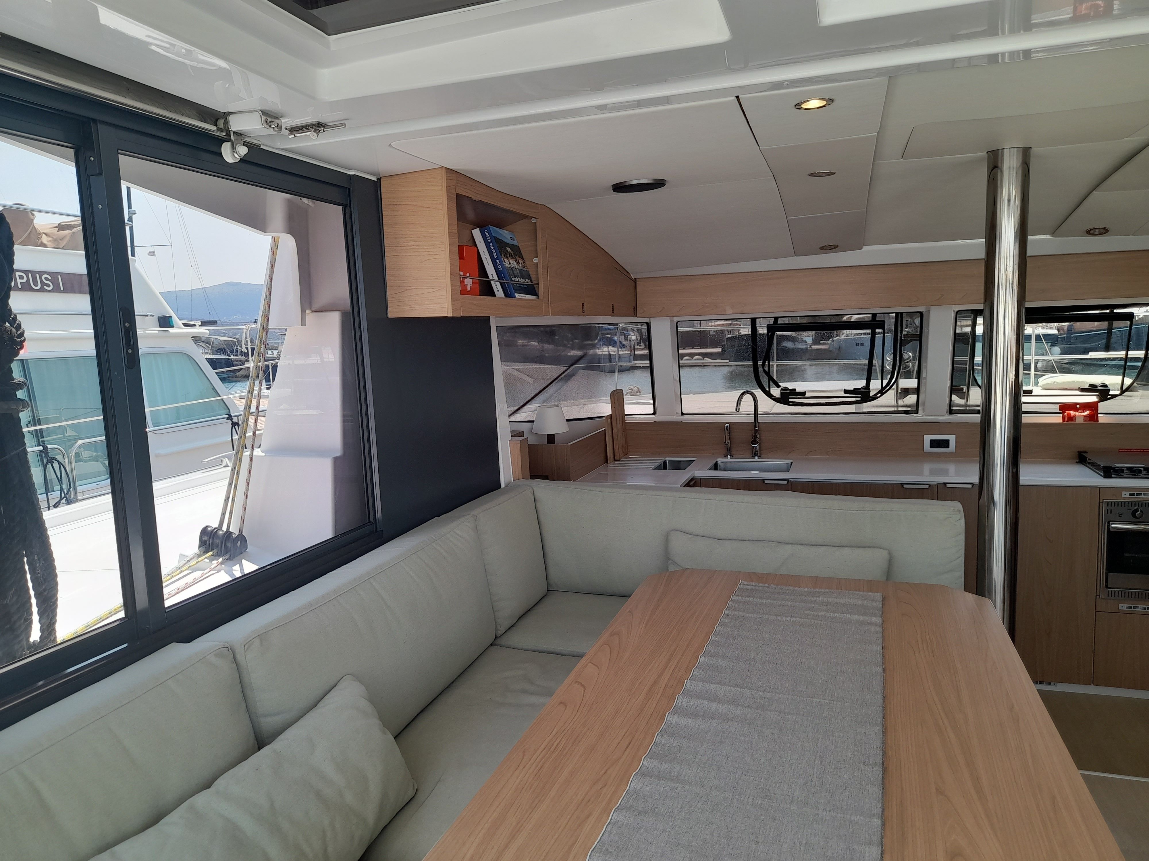 Bali Catsmart | Marestrella