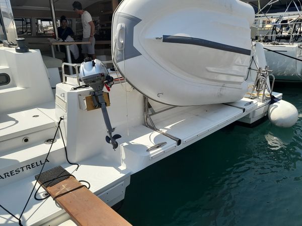 Bali Catsmart | Marestrella