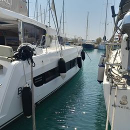 Bali Catsmart | Marestrella