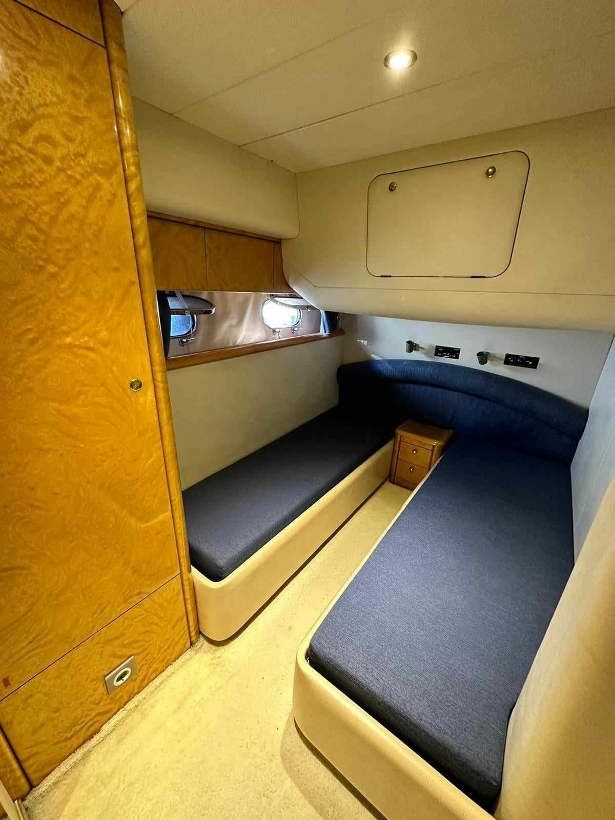 Princess 470 | Champions