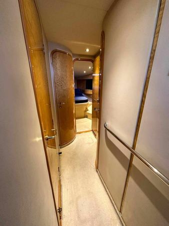 Princess 470 | Champions