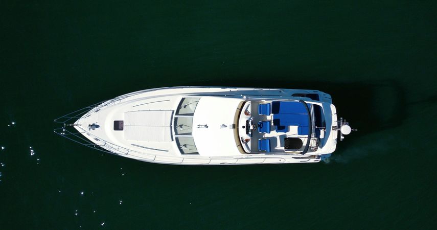 Princess 470 | Champions