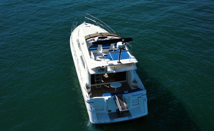 Princess 470 | Champions