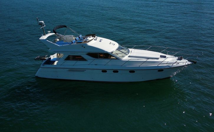 Princess 470 | Champions