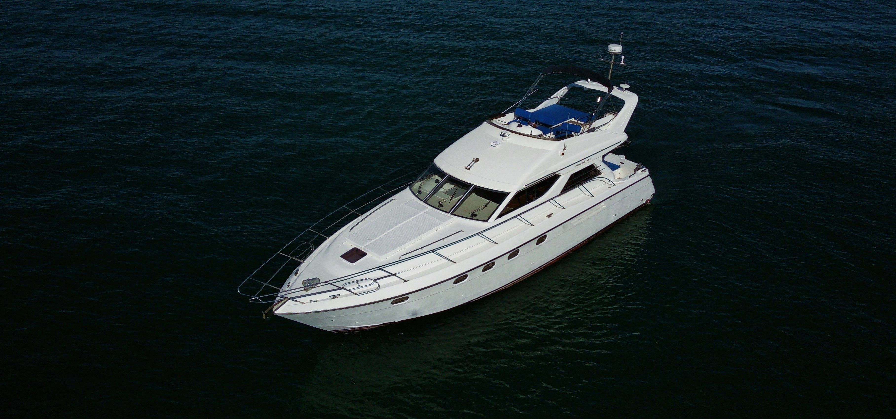 Princess 470 | Champions