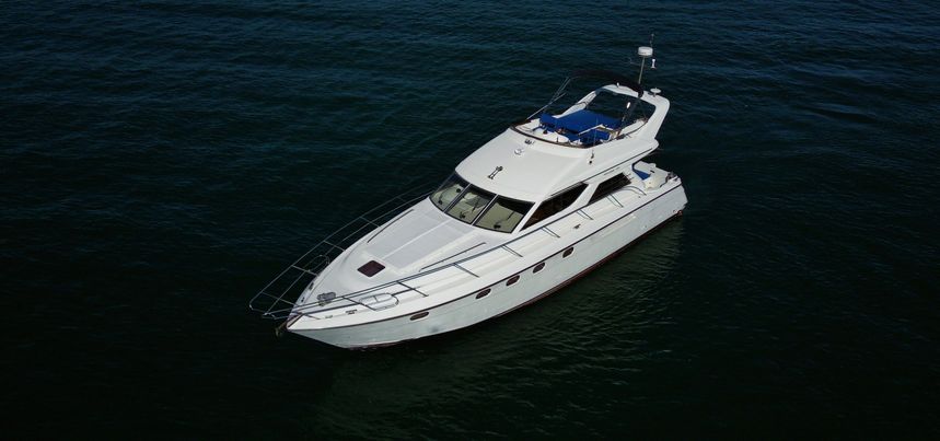 Princess 470 | Champions