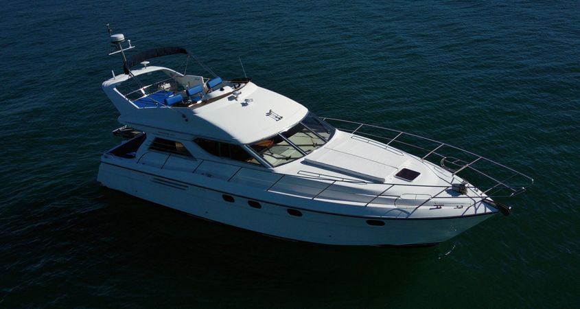 Princess 470 | Champions