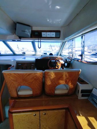 Princess 470 | Champions