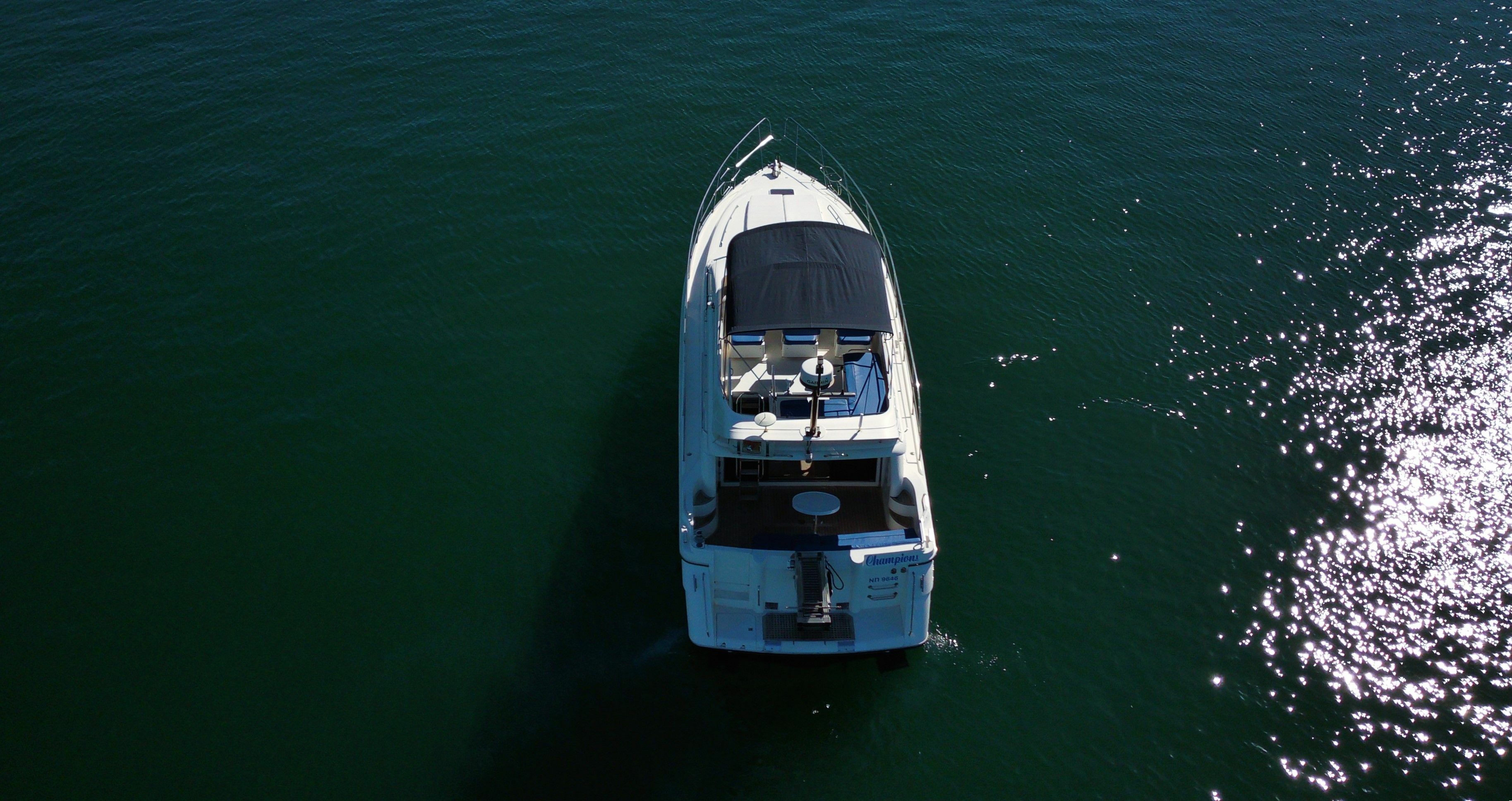 Princess 470 | Champions