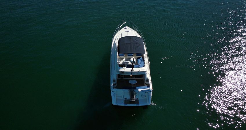 Princess 470 | Champions