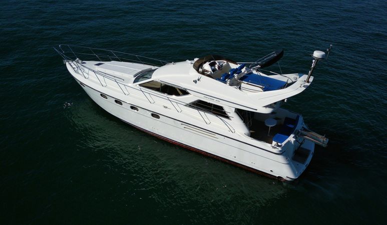 Princess 470 | Champions