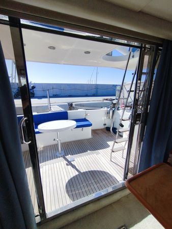 Princess 470 | Champions