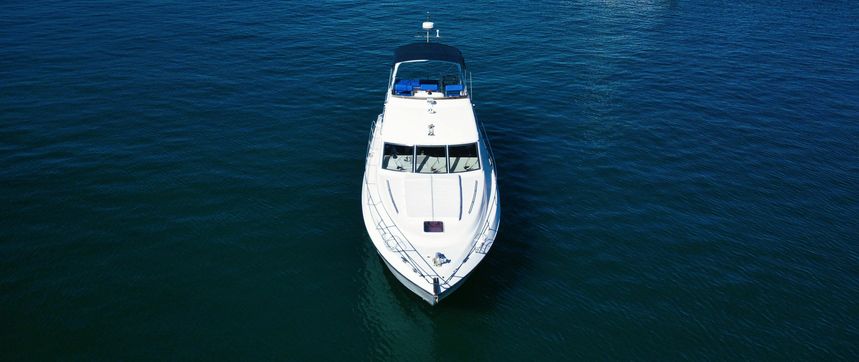 Princess 470 | Champions