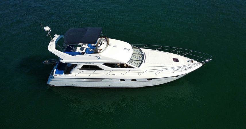 Princess 470 | Champions