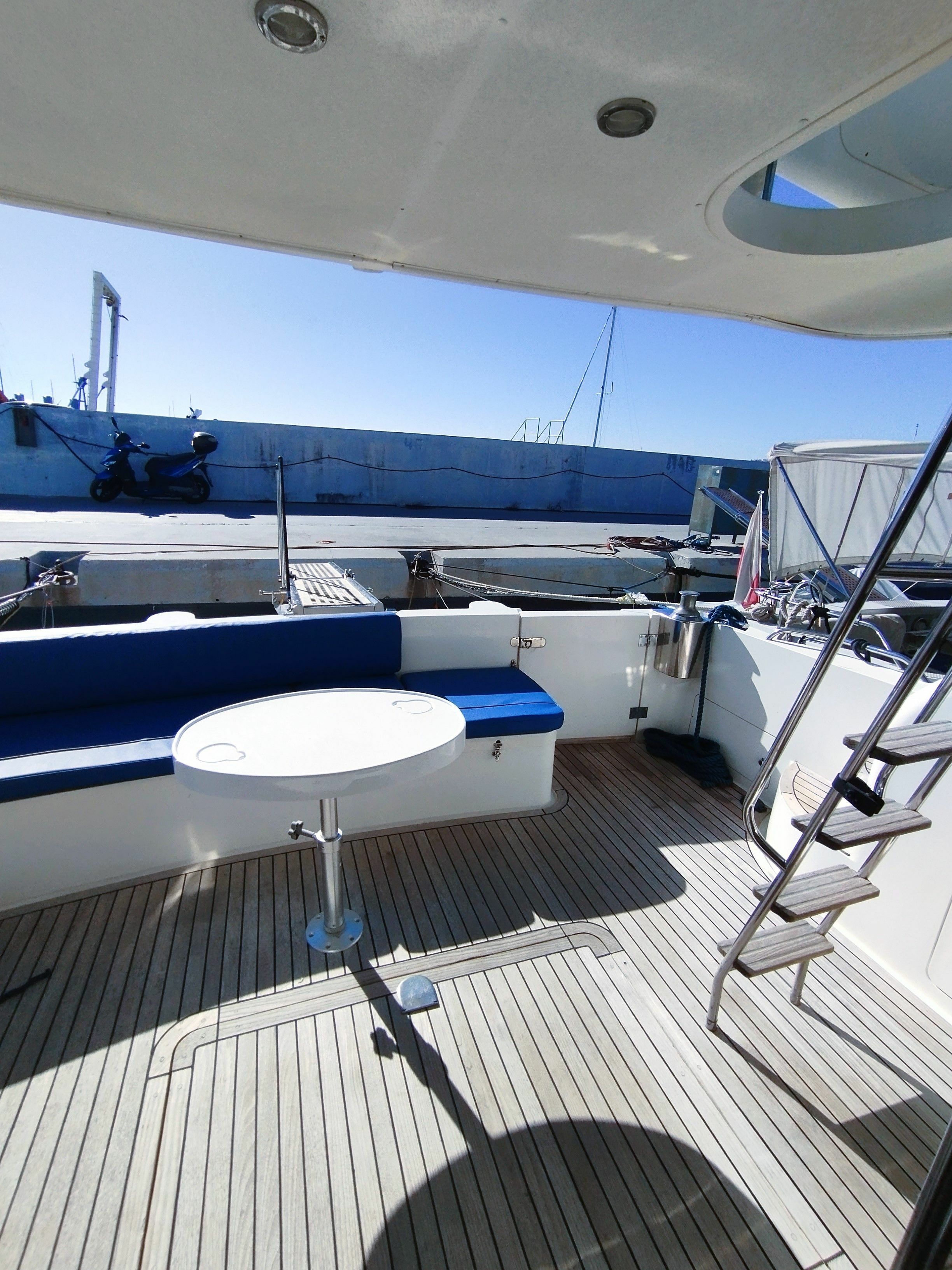 Princess 470 | Champions