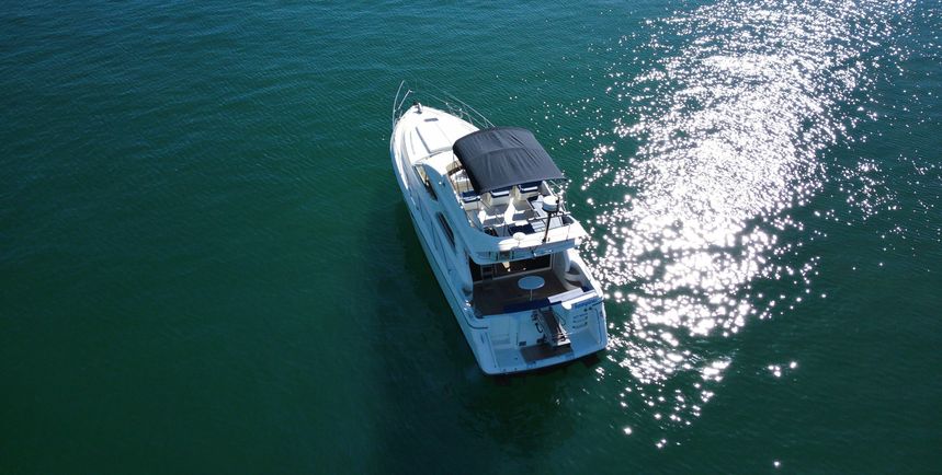 Princess 470 | Champions