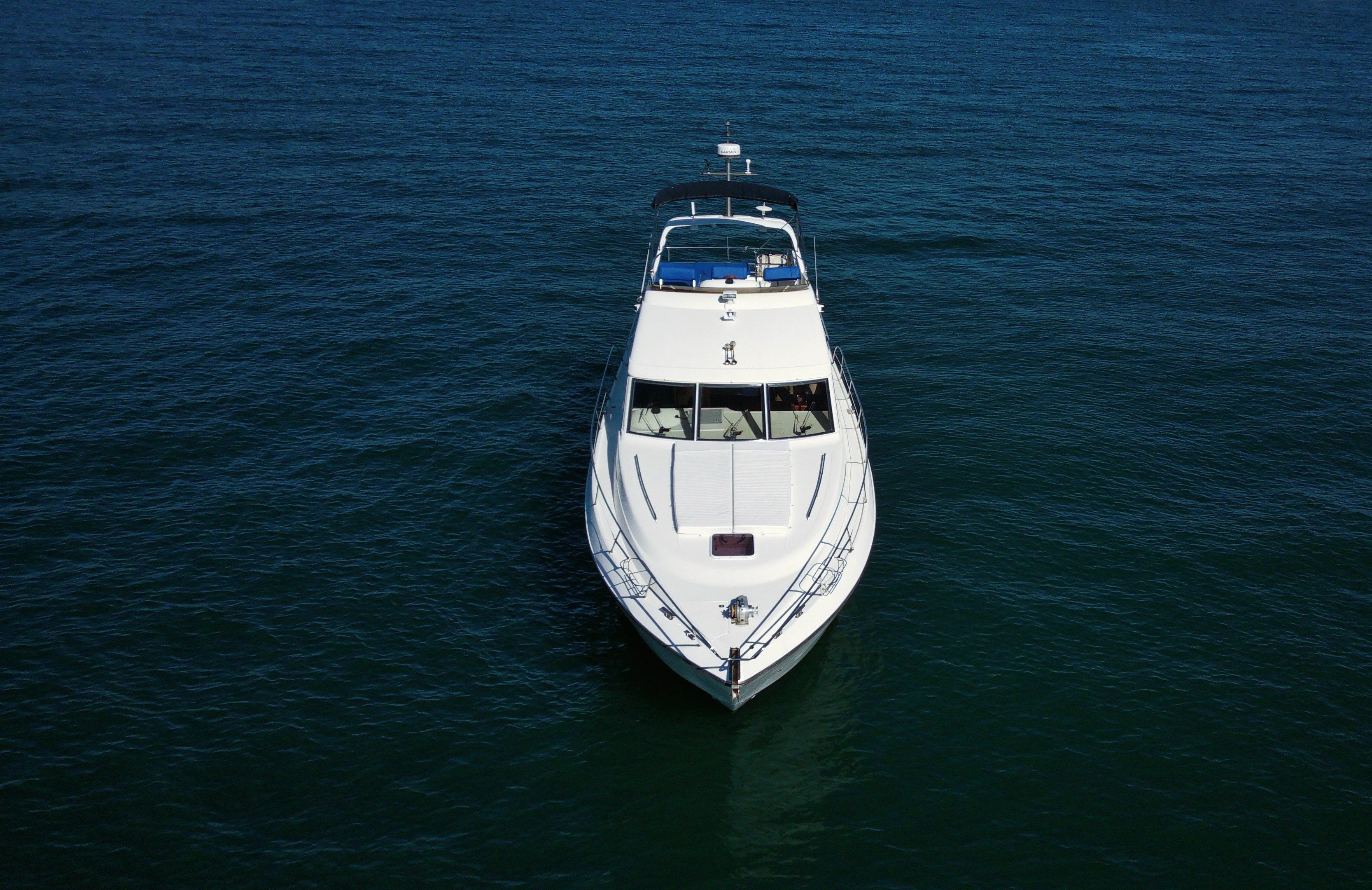 Princess 470 | Champions