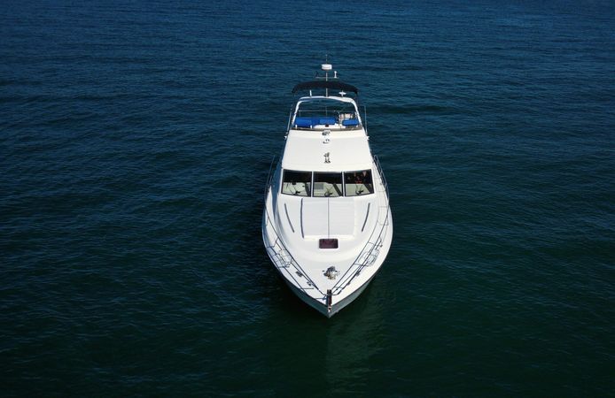 Princess 470 | Champions