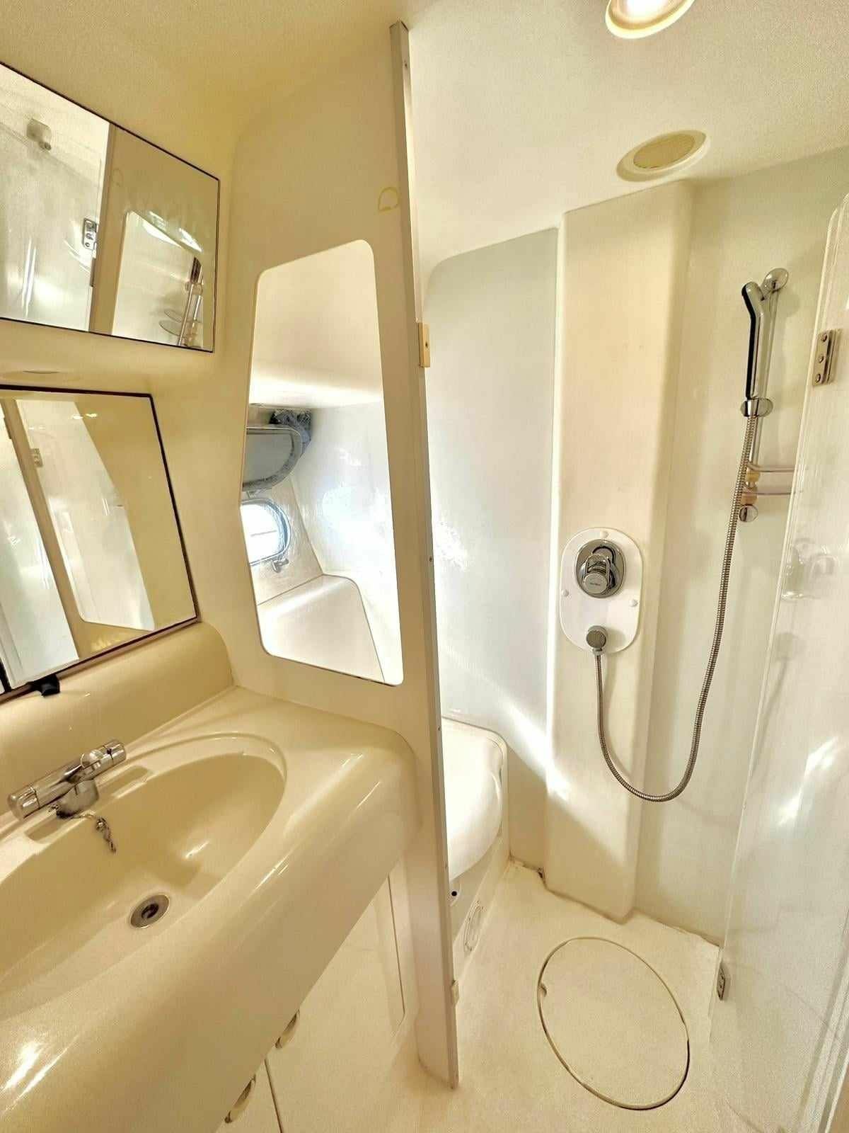 Princess 470 | Champions