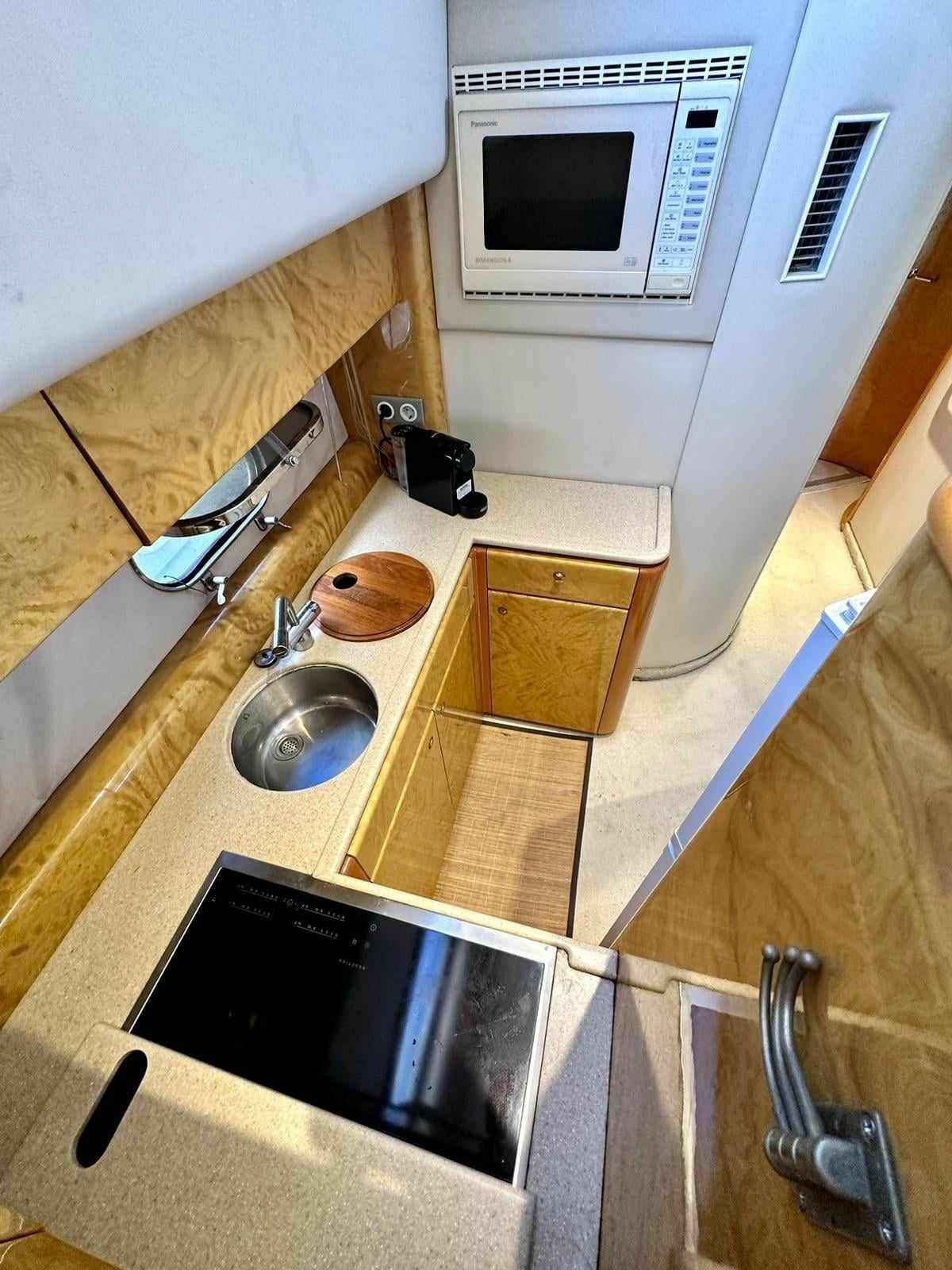 Princess 470 | Champions