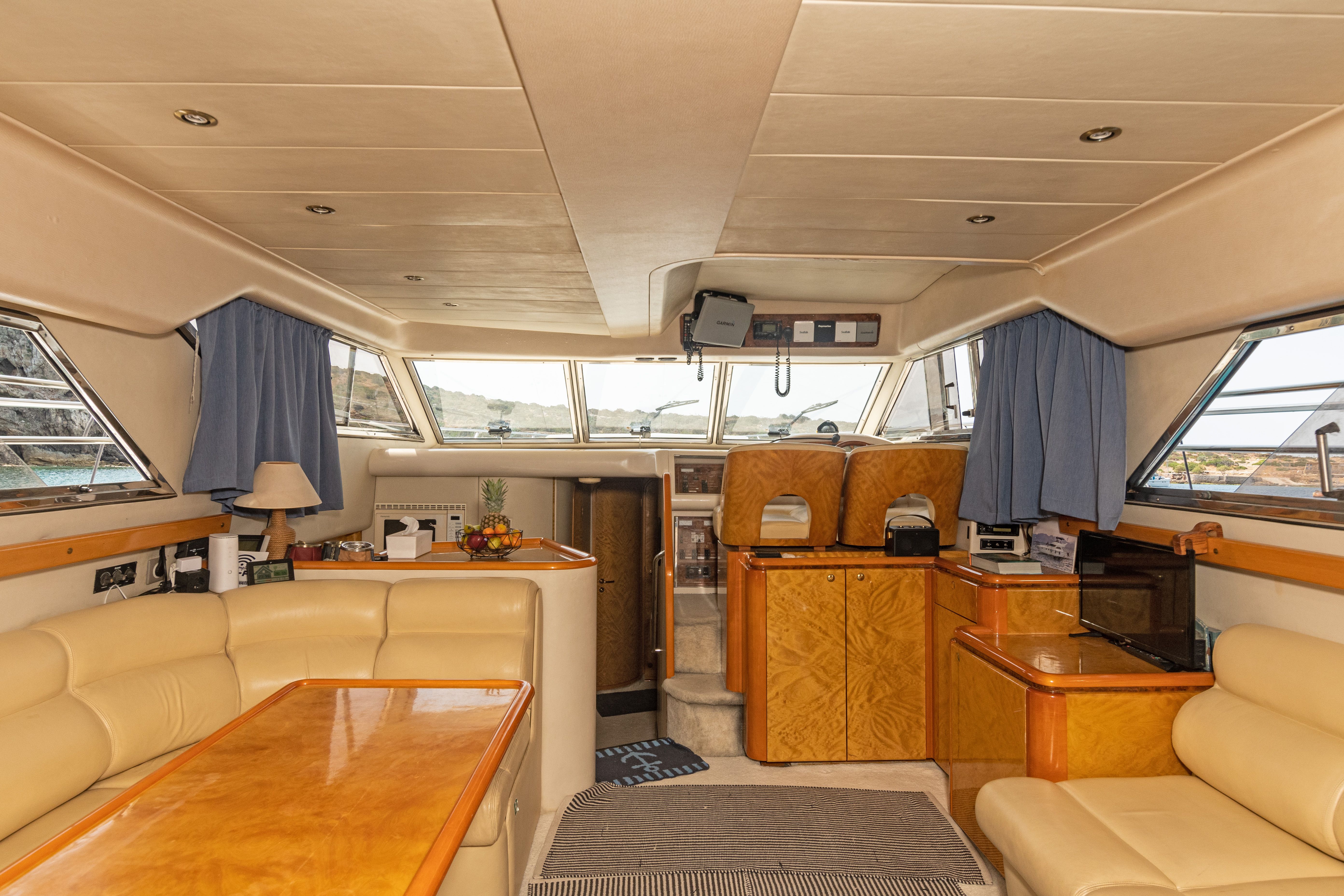 Princess 470 | Champions