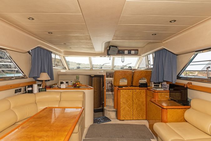 Princess 470 | Champions