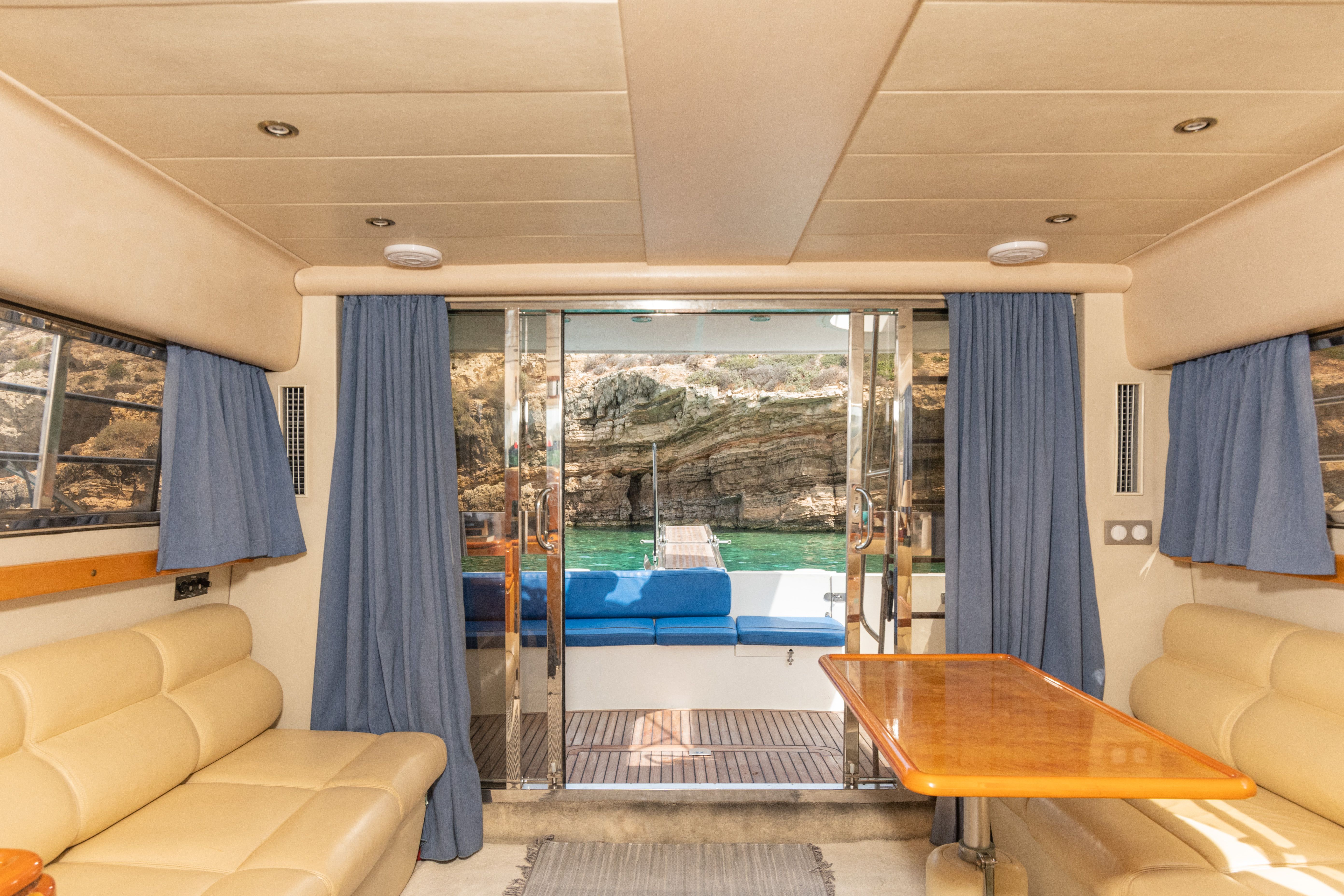 Princess 470 | Champions