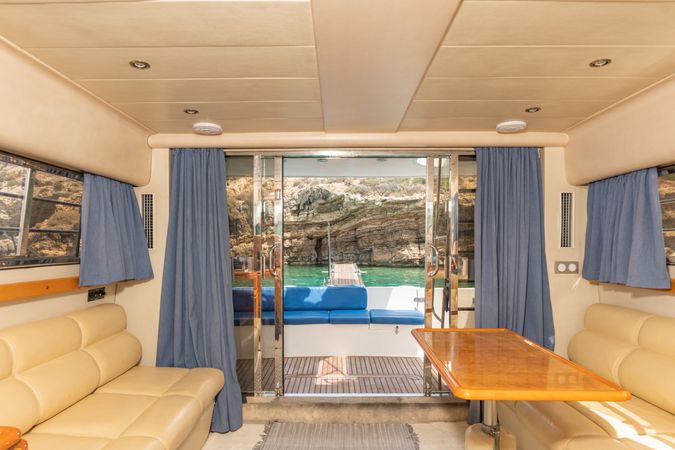 Princess 470 | Champions