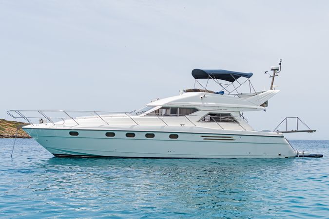 Princess 470 | Champions