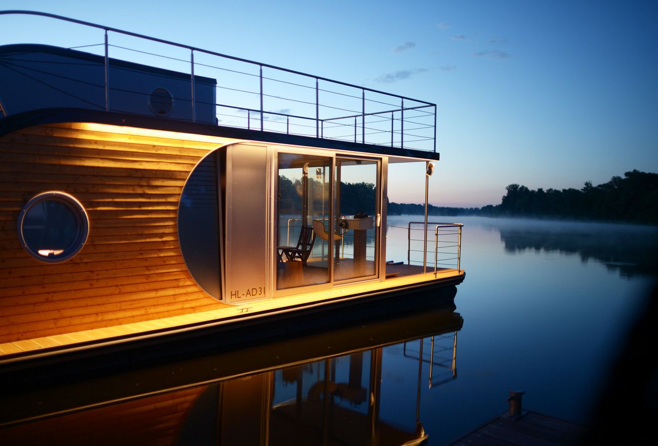 Nautilus Nautino Maxi | Nautino Maxi Classic 1