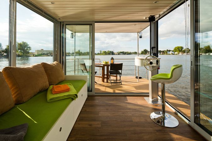 Nautilus Nautino Maxi | Nautino Maxi Classic 2