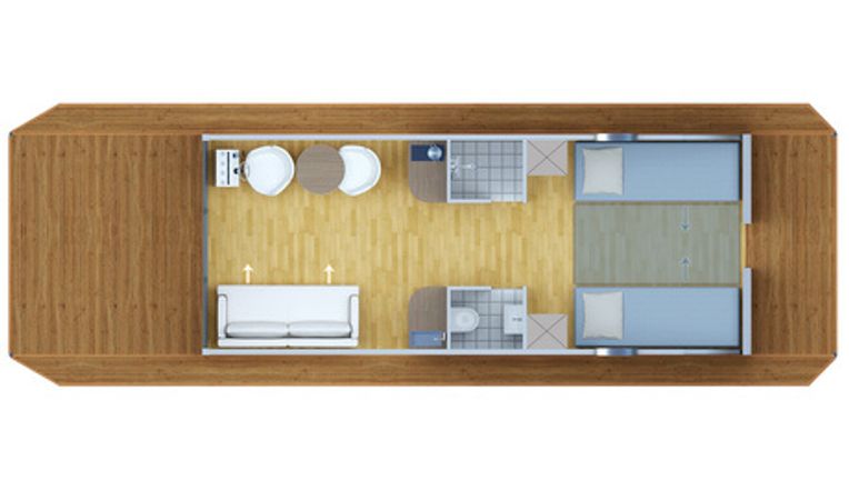 Nautilus Nautino Maxi | Nautino Maxi Classic 4